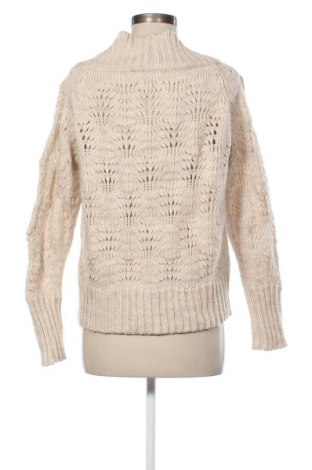 Pulover de femei Mexx, Mărime L, Culoare Bej, Preț 5,99 Lei