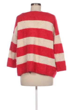 Γυναικείο πουλόβερ Mika&Gala, Μέγεθος S, Χρώμα Πολύχρωμο, Τιμή 4,99 €