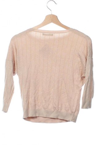 Γυναικείο πουλόβερ Mohito, Μέγεθος XS, Χρώμα  Μπέζ, Τιμή 5,99 €