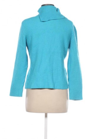 Damenpullover Monari, Größe L, Farbe Blau, Preis 10,99 €