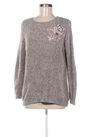 Дамски пуловер Montego, Размер L, Цвят Многоцветен, Цена 5,11 €