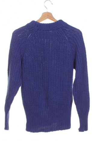 Γυναικείο πουλόβερ Mtwtfss Weekday, Μέγεθος XS, Χρώμα Μπλέ, Τιμή 4,99 €