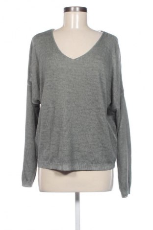 Γυναικείο πουλόβερ NEW COLLECTION, Μέγεθος M, Χρώμα Πράσινο, Τιμή 5,99 €