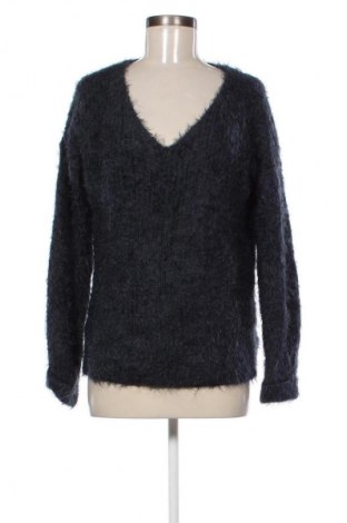 Γυναικείο πουλόβερ Noisy May, Μέγεθος M, Χρώμα Μπλέ, Τιμή 5,99 €