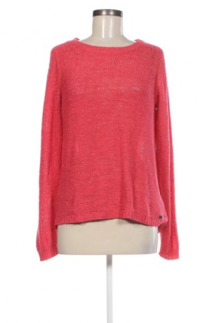 Γυναικείο πουλόβερ ONLY, Μέγεθος M, Χρώμα Ρόζ , Τιμή 3,99 €