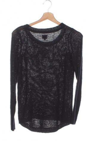 Дамски пуловер ONLY, Размер XS, Цвят Черен, Цена 4,60 €