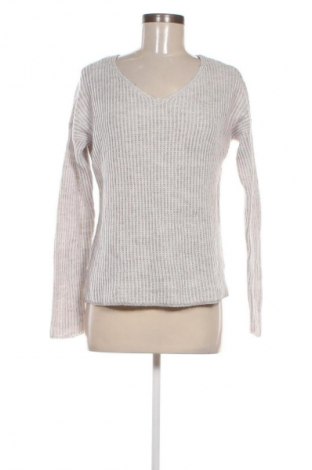 Γυναικείο πουλόβερ ONLY, Μέγεθος M, Χρώμα Γκρί, Τιμή 10,99 €