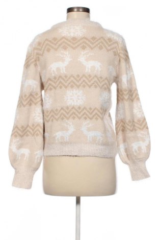 Γυναικείο πουλόβερ ONLY, Μέγεθος M, Χρώμα Πολύχρωμο, Τιμή 4,99 €