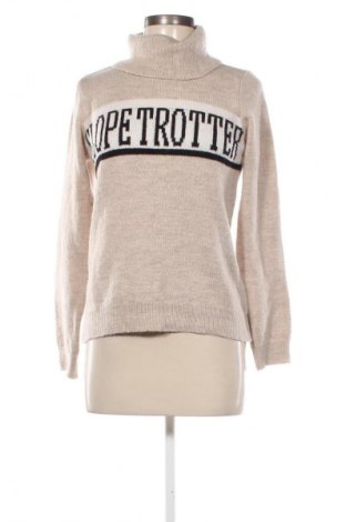 Dámský svetr ONLY, Velikost M, Barva Béžová, Cena  29,00 Kč