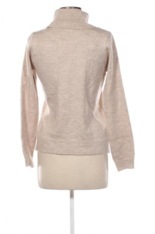 Dámský svetr ONLY, Velikost M, Barva Béžová, Cena  29,00 Kč