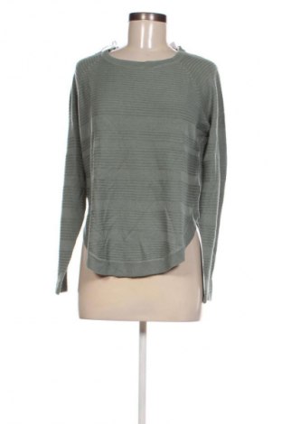 Дамски пуловер ONLY, Размер S, Цвят Зелен, Цена 11,24 €