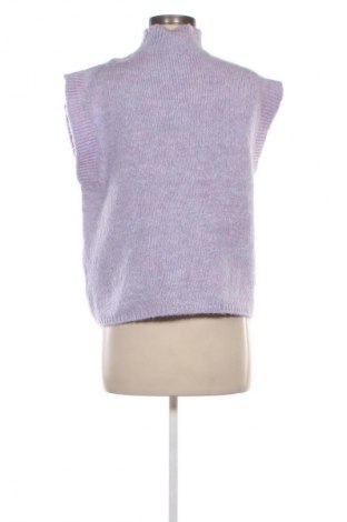 Дамски пуловер ONLY, Размер L, Цвят Лилав, Цена 8,69 €