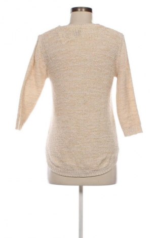 Дамски пуловер One Love, Размер S, Цвят Бежов, Цена 2,55 €