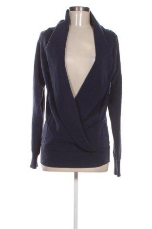 Dámský svetr Philip Russel, Velikost M, Barva Modrá, Cena  149,00 Kč