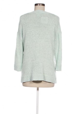 Damski sweter Pieces, Rozmiar M, Kolor Zielony, Cena 33,99 zł