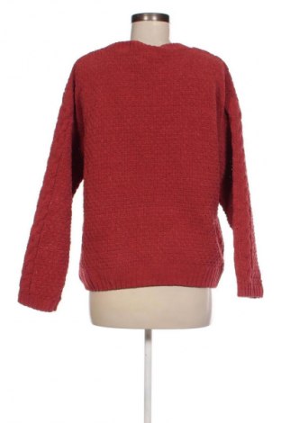 Dámský svetr Primark, Velikost M, Barva Červená, Cena  89,00 Kč