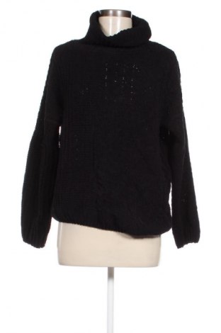 Γυναικείο πουλόβερ Primark, Μέγεθος M, Χρώμα Μαύρο, Τιμή 3,99 €