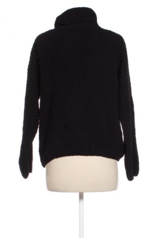 Γυναικείο πουλόβερ Primark, Μέγεθος M, Χρώμα Μαύρο, Τιμή 3,99 €