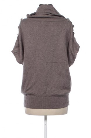 Γυναικείο πουλόβερ Promod, Μέγεθος M, Χρώμα Καφέ, Τιμή 5,99 €