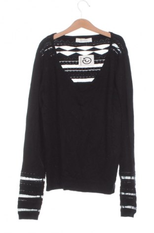 Dámský svetr Promod, Velikost S, Barva Černá, Cena  149,00 Kč
