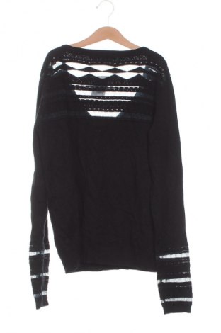 Dámský svetr Promod, Velikost S, Barva Černá, Cena  149,00 Kč