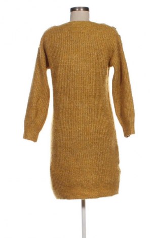 Дамски пуловер Promod, Размер M, Цвят Жълт, Цена 9,71 €