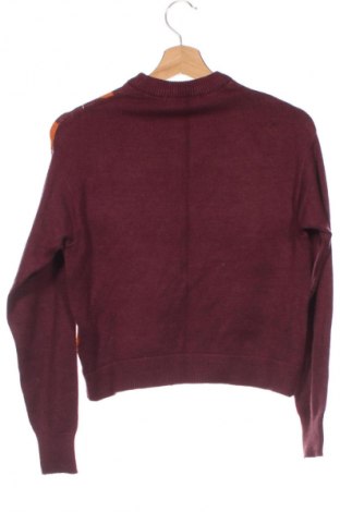 Damski sweter Pull&Bear, Rozmiar XS, Kolor Kolorowy, Cena 38,99 zł