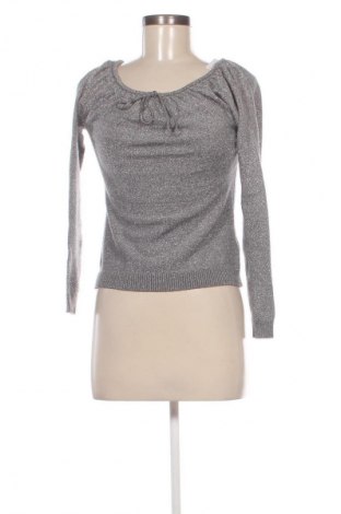 Γυναικείο πουλόβερ Renais, Μέγεθος S, Χρώμα Γκρί, Τιμή 3,99 €