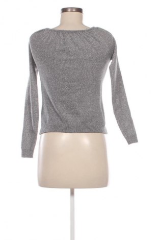 Γυναικείο πουλόβερ Renais, Μέγεθος S, Χρώμα Γκρί, Τιμή 3,99 €