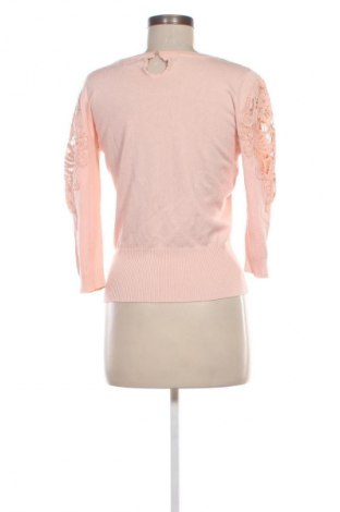 Γυναικείο πουλόβερ Roz & Ali, Μέγεθος L, Χρώμα Ρόζ , Τιμή 4,99 €