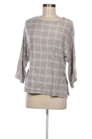 Дамски пуловер S.Oliver, Размер S, Цвят Сив, Цена 4,60 €