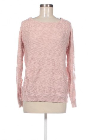 Női pulóver S.Oliver, Méret L, Szín Rózsaszín, Ár 489 Ft