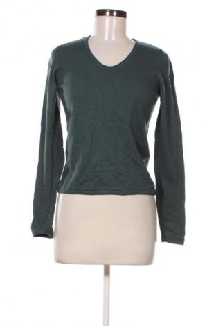 Damski sweter S.Oliver, Rozmiar S, Kolor Zielony, Cena 67,99 zł