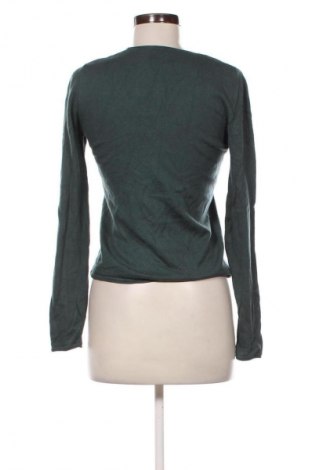 Damski sweter S.Oliver, Rozmiar S, Kolor Zielony, Cena 67,99 zł