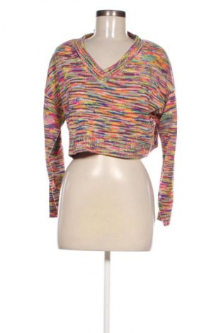 Дамски пуловер SHEIN, Размер S, Цвят Многоцветен, Цена 4,09 €