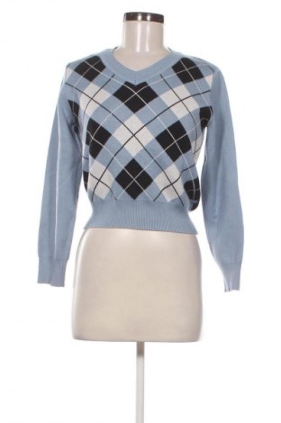 Дамски пуловер SHEIN, Размер M, Цвят Многоцветен, Цена 3,57 €