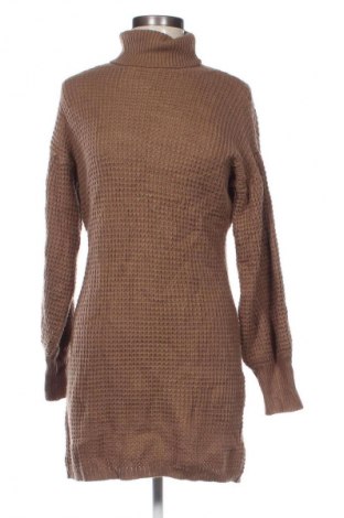 Γυναικείο πουλόβερ SHEIN, Μέγεθος S, Χρώμα Καφέ, Τιμή 3,99 €