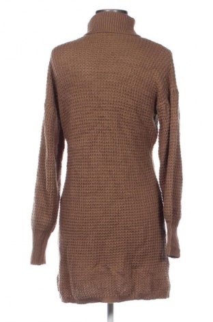 Γυναικείο πουλόβερ SHEIN, Μέγεθος S, Χρώμα Καφέ, Τιμή 3,99 €