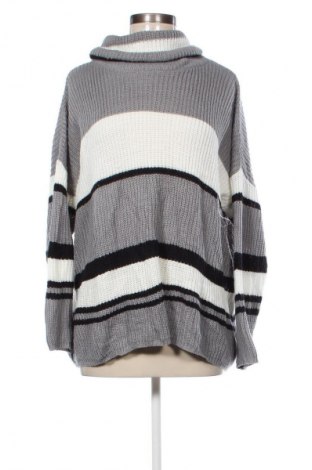 Dámský svetr SHEIN, Velikost M, Barva Vícebarevné, Cena  89,00 Kč