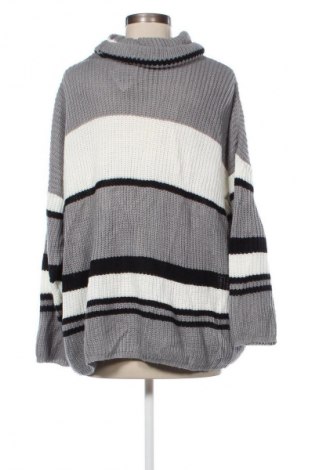 Dámský svetr SHEIN, Velikost M, Barva Vícebarevné, Cena  89,00 Kč