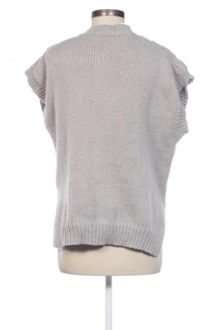 Дамски пуловер SHEIN, Размер M, Цвят Сив, Цена 3,57 €