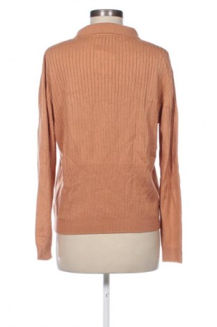 Dámský svetr SHEIN, Velikost S, Barva Béžová, Cena  99,00 Kč