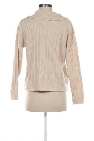 Γυναικείο πουλόβερ SHEIN, Μέγεθος M, Χρώμα  Μπέζ, Τιμή 4,99 €