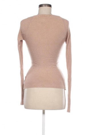 Дамски пуловер SHEIN, Размер M, Цвят Бежов, Цена 3,57 €