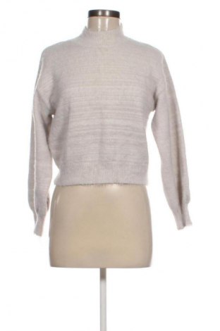 Дамски пуловер SHEIN, Размер S, Цвят Екрю, Цена 8,69 €