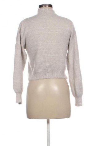 Дамски пуловер SHEIN, Размер S, Цвят Екрю, Цена 8,69 €