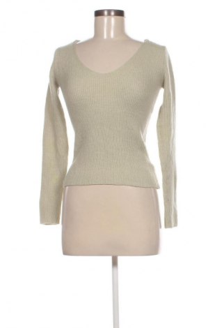 Дамски пуловер SHEIN, Размер S, Цвят Зелен, Цена 3,57 €