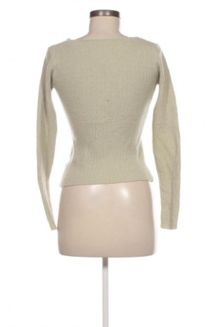 Дамски пуловер SHEIN, Размер S, Цвят Зелен, Цена 3,57 €