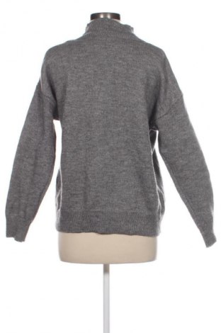 Γυναικείο πουλόβερ SHEIN, Μέγεθος S, Χρώμα Γκρί, Τιμή 5,99 €