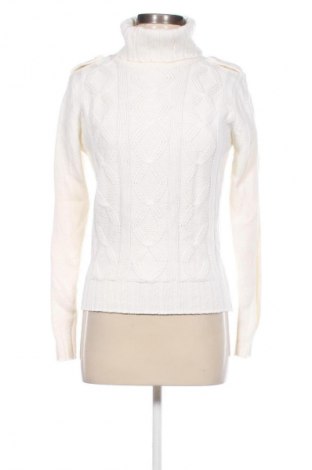 Дамски пуловер Soccx, Размер M, Цвят Бял, Цена 32,21 €